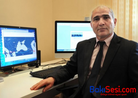Tarix İnstitutuna yeni baş direktor təyin edildi