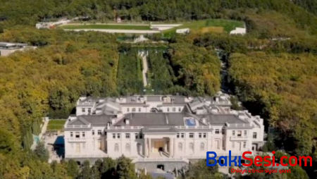 “Putinin sarayı”na 100 milyon dəfə baxılıb
