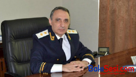 Kamran Əliyevdən yeni TƏYİNAT