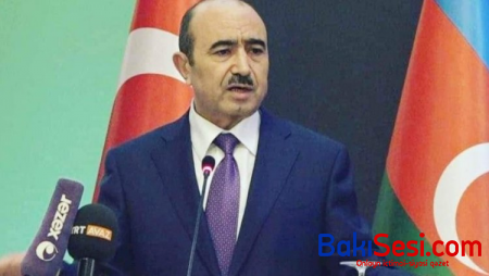 Həbs xəbəri yayılan Əli Həsənov danışdı: “Evimdəyəm”