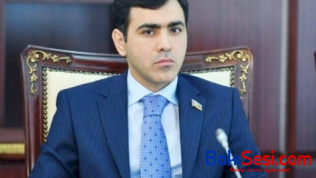 Deputatın atası vəfat etdi