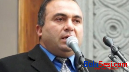 Paşinyanı ölümlə hədələyən terrorçu saxlanıldı