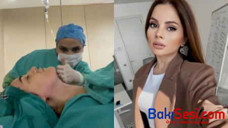 “Bədənini cəllad kimi kəsib, 8 saat narkozda saxlayıb...“ - Aynişandan sərt İTTİHAM