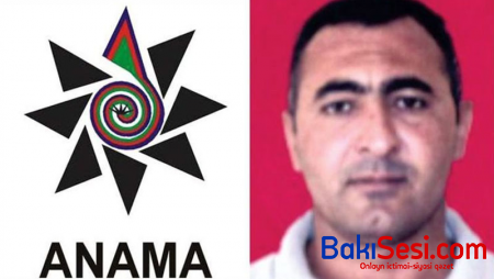 ANAMA-nın əməkdaşı Ağdamda minaya düşdü