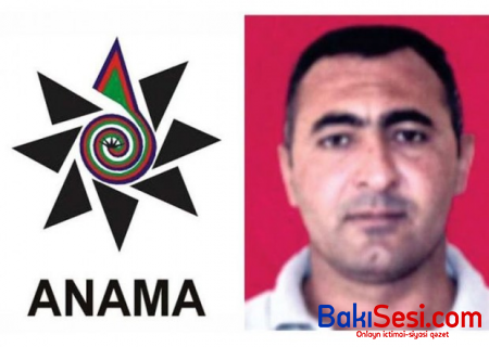 ANAMA-nın bölmə rəhbərinin minaya düşməsi faktı ilə bağlı cinayət işi başlanıldı - YENİLƏNİB