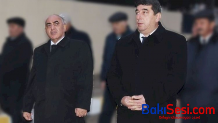 Sabiq icra başçısının məhkəməsi başladı