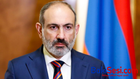 Paşinyanı öldürmək çağırışı edən şəxs həbs edildi