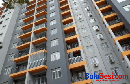Karantin yumşaldıldı - Kirayə mənzillərin qiyməti artacaq?
