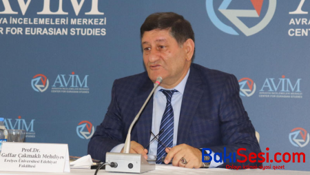 Qərbi azərbaycanlılar bu ərazilərə köçürülsün – Çaxmaqlı