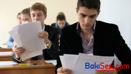 Universitetlərin açılması təxirə salına bilər