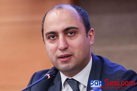 "Bu halda təhsil ənənəvi 5 gün formatına qaytarılacaq" - Emin Əmrullayev