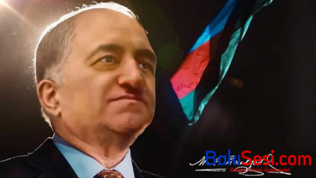 Məhəmməd Əmin Rəsulzadənin anadan olmasından 137 il ötür