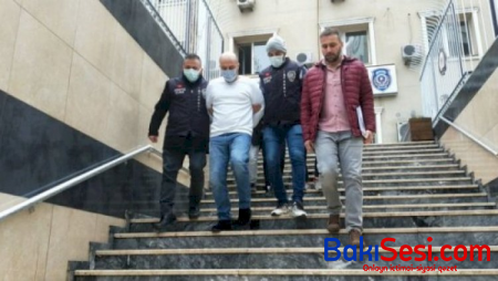 İstanbulda qətl: azərbaycanlı Hikmət və Cabir tutuldu