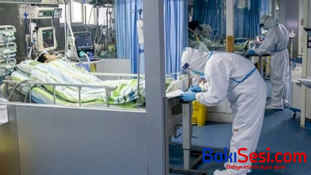 “Koronavirusdan sonra psixatrik xəstəliklər yaranır” – Həkim