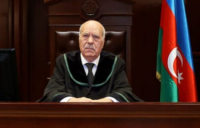 Ali Məhkəmənin keçmiş hakimi vəfat etdi