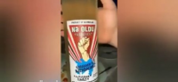 Nə oldu, Paşinyan?" arağı istehsal olundu