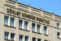 Dövlət Gömrük Komitəsinə maraqlı sual: " Atam, soyğunçuluq nə vaxtdan ekoloji aksiya sayılır ki?"