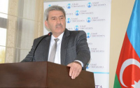 Baş həkim koronavirusdan vəfat etdi