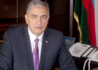 İcra başçısı özünə yeni müavin TƏYİN ETDİ