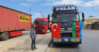 İcra başçısının “5 şəhid məzarının üstünü götürməlisən” tələbini rədd edən sahibkarın obyekti dağıdıldı - VİDEO