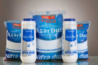 “Azərsun” kanalizasiya suyu axıdılan göldən duz çıxardır – İTTİHAM
