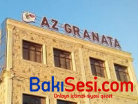 “Az-Granata”da BÖHRANLI GÜNLƏR... - Kütləvi ixtisarlar gözlənilir...