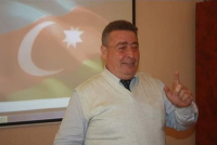 Azərbaycanda universitet müəllimi koronavirusdan vəfat etdi