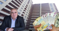 “Şərurlu İsfəndiyar” haqqında ŞOK İTTİHAM - Dəhşət...