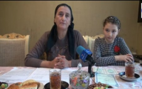 Ata aliment verməmək üçün ədliyyə müşaviri ilə əlbir olub qızını “öldürdü” - VİDEO