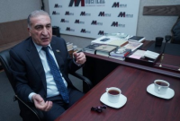 İqbal Məmmədov MÜFLİS OLUB? - FOTO