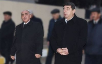 Həbs edilən icra başçıları: Nizaməddin Quliyevin və müavininin işi məhkəməyə göndərildi