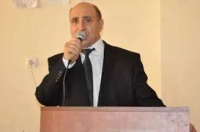 Kəlbəcər Təhsil Şöbəsinin müdiri: - " məni direktor maraqlandırmır, mən özümü təmizə çıxarmaq üçün yalandan təkzib verdirmişəm"