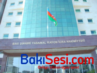 "Yasamal İcra Hakimiyyəti Prezidentin bizə ayırdığı kompensasiyanı vermir" - “Sovetski” sakinləri ETİRAZ EDİR