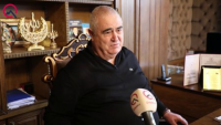 “Şərurlu İsfəndiyar” haqqınd ŞOK İTTİHAM - "...o, mənə çirkin təkliflər etməyə başladı"
