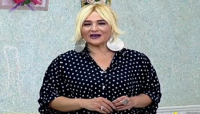 Mətanət “Space”ə keçdi, ilk verilişində yıxıldı - VİDEO