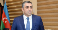 Ramin Quluzadə yeni vəzifəyə TƏYİN EDİLDİ - Belə deyirlər...