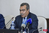 Vüqar Səfərli ilə bağlı QƏRAR VERİLDİ - ev dustaqlığına buraxılmadı