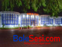 Cəlilabadda “Kral” restoranı sərt karantin rejimini tanımır