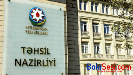 Bu gündən tələbələrin köçürülməsinə başlanıldı
