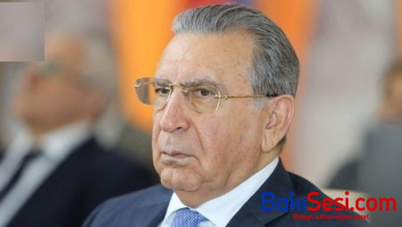 Ramiz Mehdiyev həbs edilən məmurun sektorunu LƏĞV ETDİ
