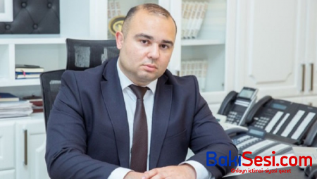 İcra başçısı özünə yeni köməkçi təyin etdi