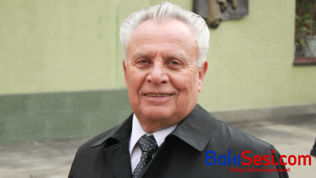 Sabiq nazir dəm qazından boğularaq öldü