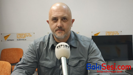 “Ermənistanın atəşkəsi pozmasına dərhal reaksiya verilməlidir” - Ekspert