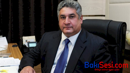 ABŞ-da müalicə olunan azərbaycanlı nazirin durumu necədir? - Müavini danışdı