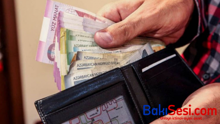 Əhaliyə ŞAD XƏBƏR: maaşlar artırılacaq