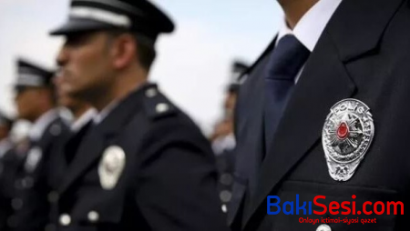 125 min dollar rüşvəti rədd edən polislər mükafatlandırıldı - FOTO