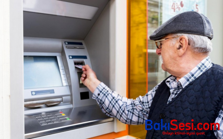 Pensiyaların veriləcəyi tarix açıqlandı