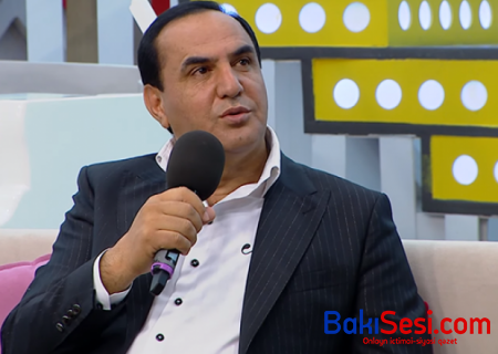 Manaf Ağayev bu xanım müğənninin banka olan borcunu ödədi - FOTO