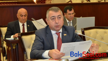 Rafael Cəbrayılov 1000 manat cərimələndi - Növbəti mərhələ həbsdir