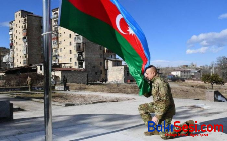 İlham Əliyev Şuşaya getməklə Paşinyana daha bir zərbə vurdu